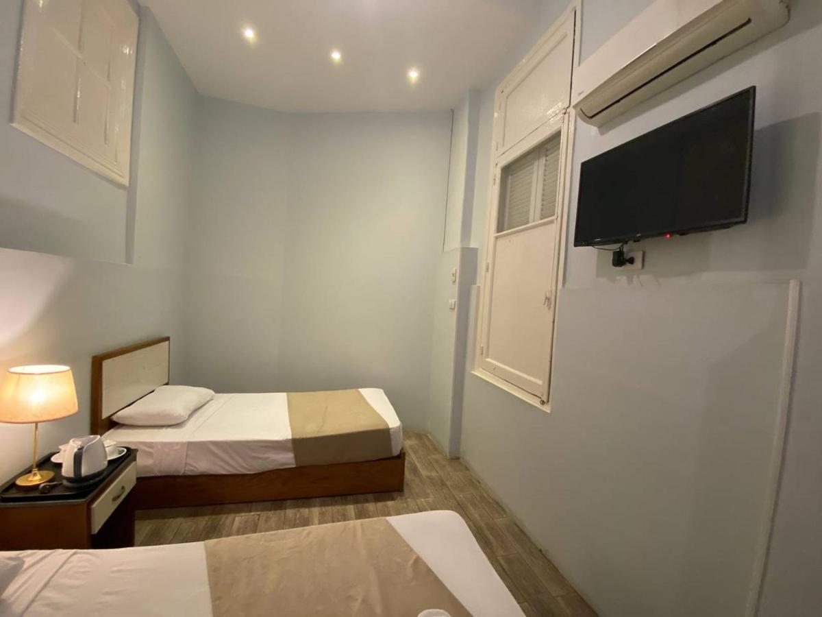 Sufi's Nights Hostal *