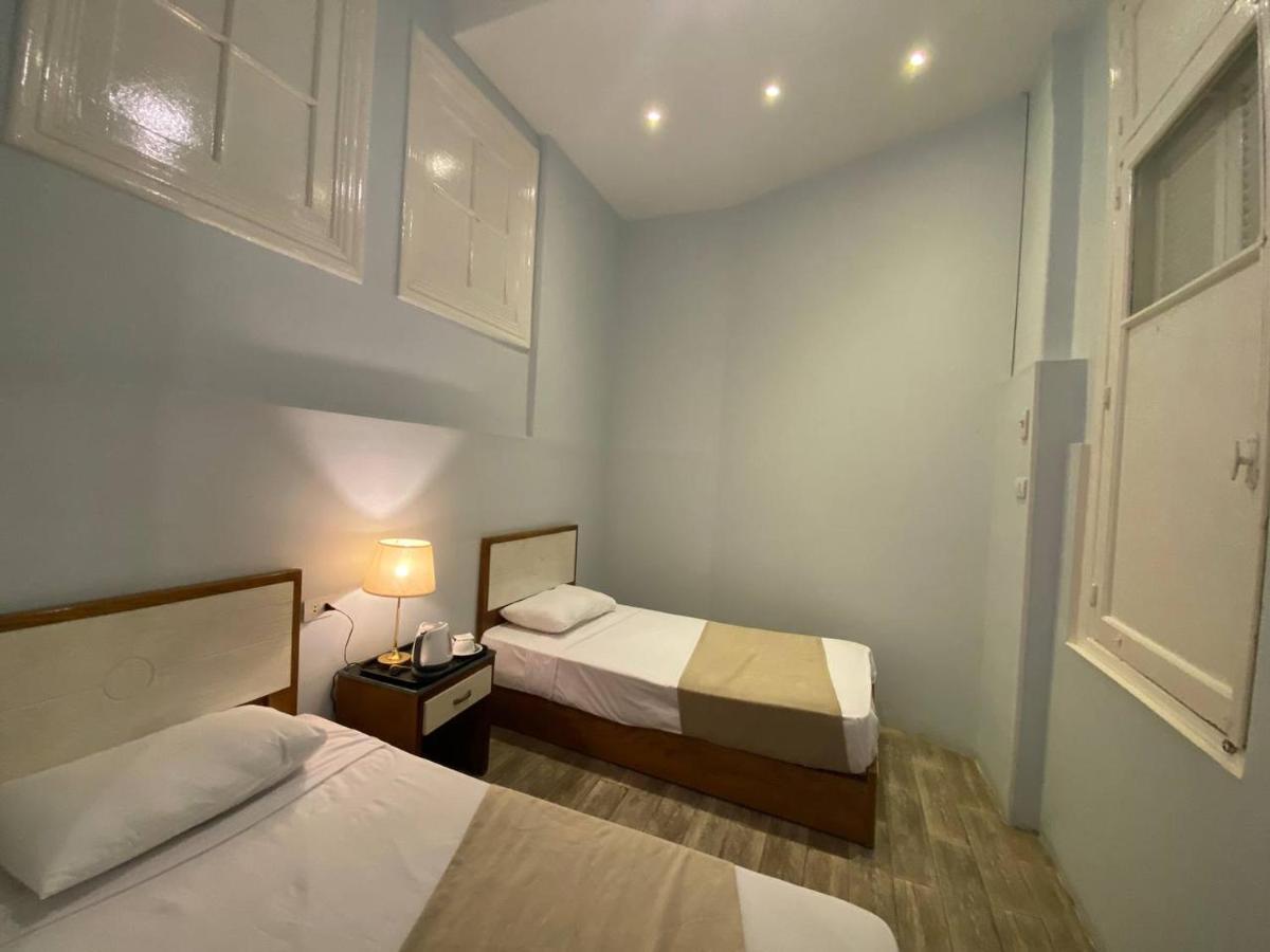 Hostal Sufi's Nights El Cairo