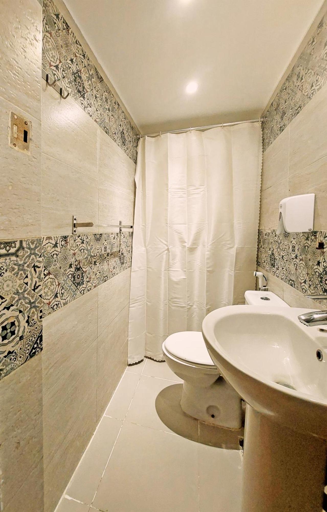 Hostal Sufi's Nights