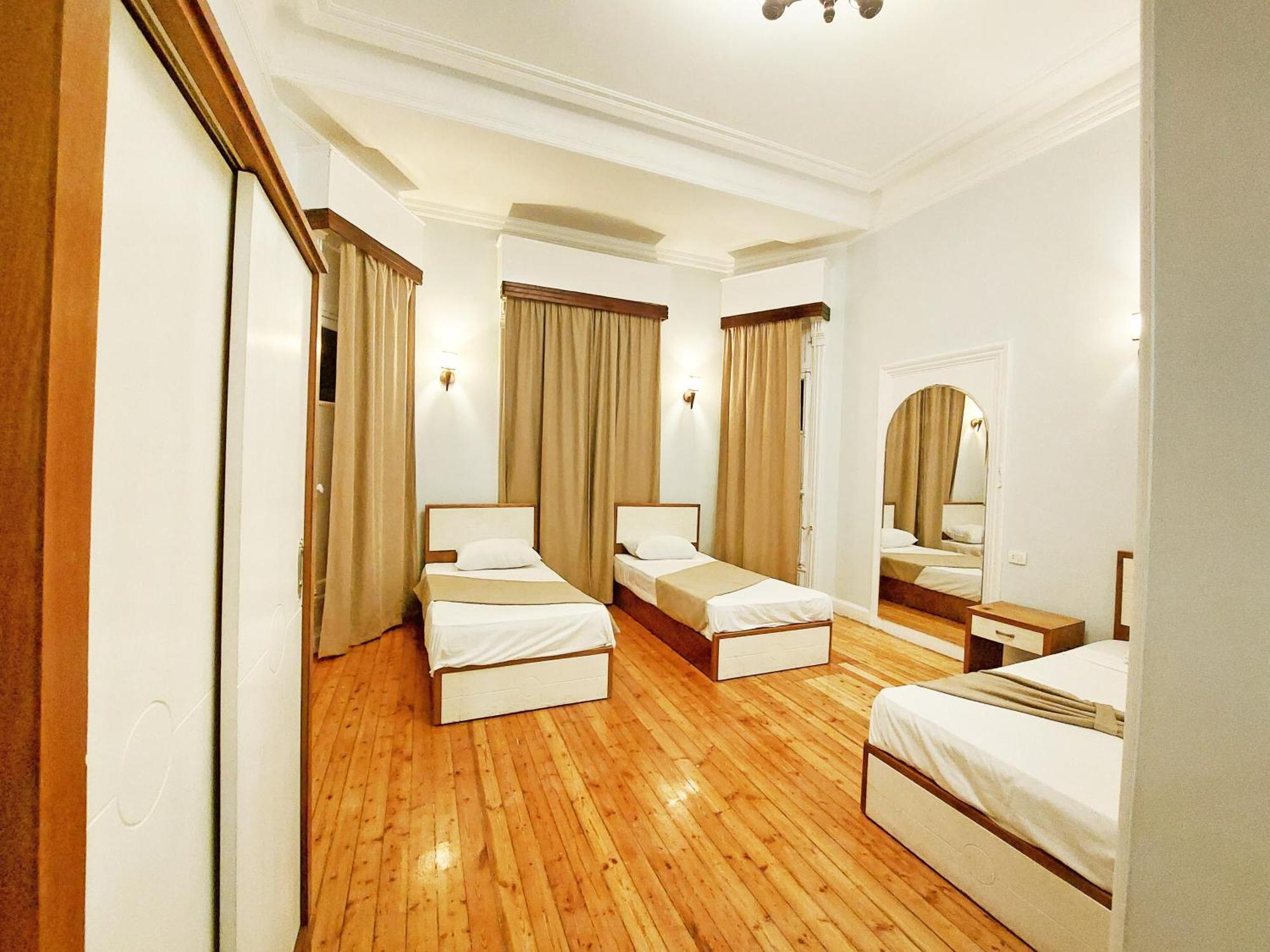 Hostal Sufi's Nights