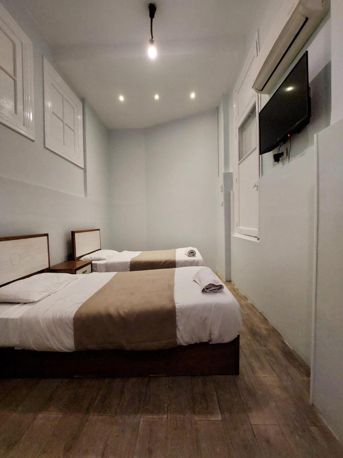 Sufi's Nights Hostal