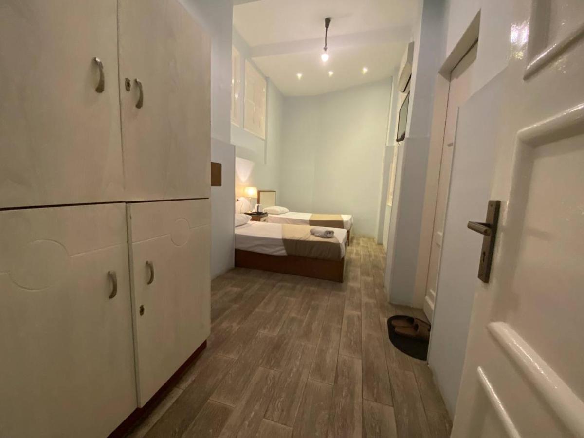 Auberge de jeunesse Sufi's Nights