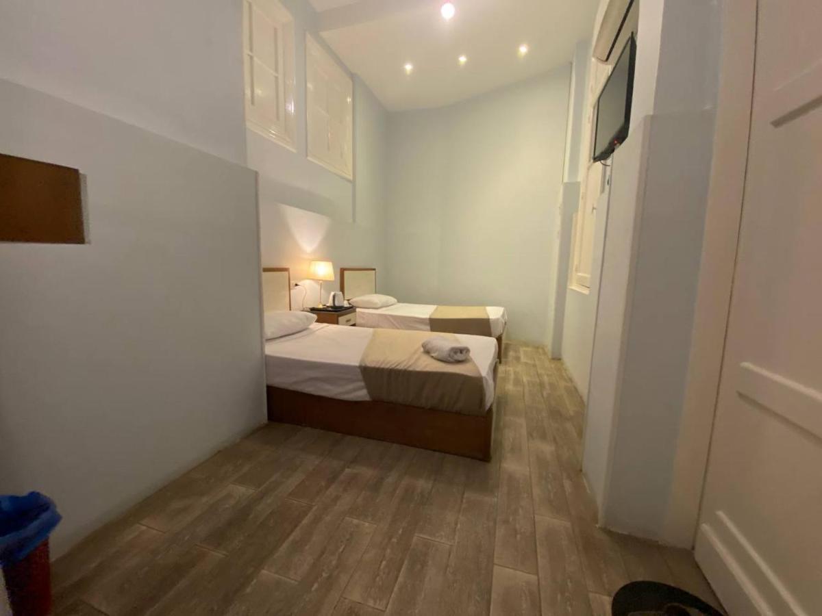 Sufi's Nights Auberge de jeunesse