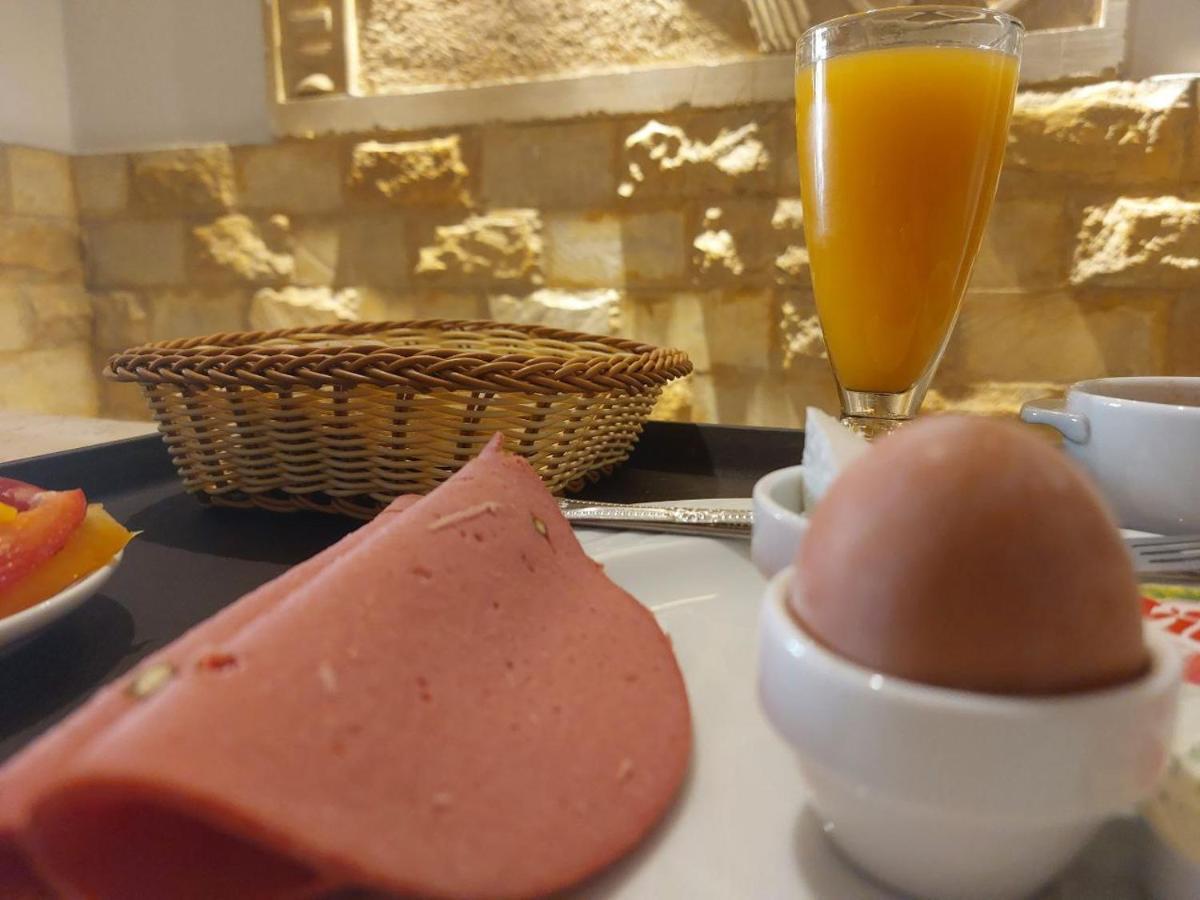 Sufi's Nights Auberge de jeunesse Le Caire